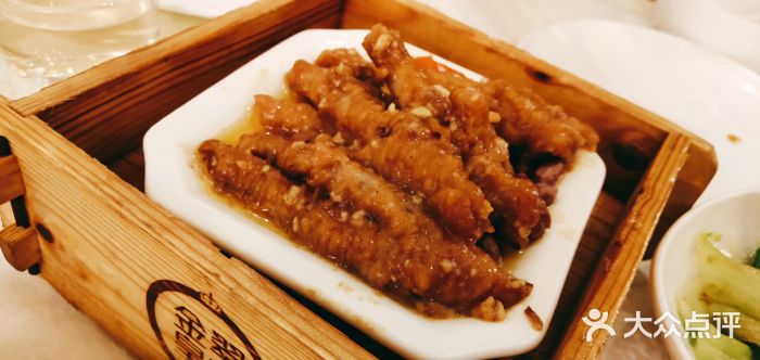 深圳圣淘沙酒店(翡翠店)图片