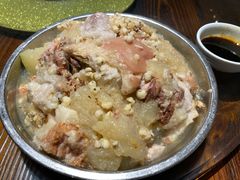 浓汤-农汤老店(顺联公园里店)