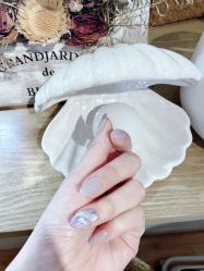 -森日式美甲沙龙MORI NAIL总店