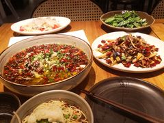 -十三式重庆江湖菜(金茂览秀城店)
