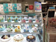 -罗莎蛋糕Rosa bread(印象汇店)