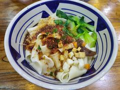 biangbiang面-郑记biangbiang面(钟楼店)