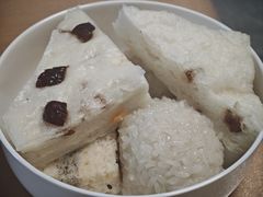 -王家沙点心店(南京西路总店)