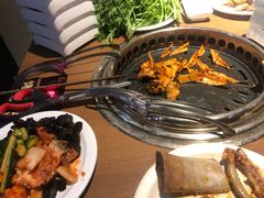 -火炉火自助餐(悠唐购物中心店)