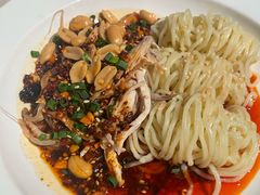 冷面鸡-荣小馆(椒江青悦城店)