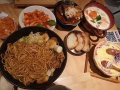 -火山屋台(新街口店)