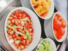 -尚宴(盛世广场·食尚街店)