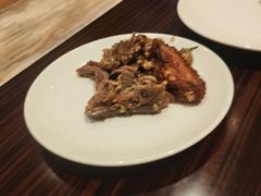 -The COOK·厨餐厅·自助餐(浦东嘉里大酒店)