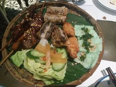 -美奈小馆·越南料理(中航城君尚购物中心店)