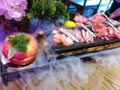 -樱宿日式和牛烧肉(五道口店)