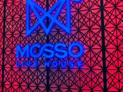 -MOSSO·Liveshow(M3香港广场店)