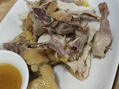 -巫记鸡饭店