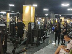 -峰鸟24h自助健身(锦泰城店)