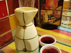 -滋味烤鱼(祥和里店)