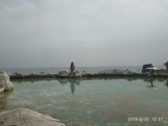 -渔岛海洋度假区