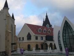 -那香海钻石沙滩浴场