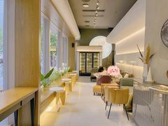 大堂-烫面包·面包烘焙(绿地缤纷城店)