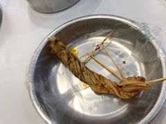 -路遥的小屋冷沾沾(凯德广场店)