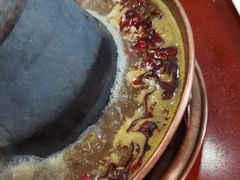 -岳合轩老北京涮肉