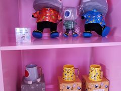 -水桶王国主题餐厅·聚会·生日派对·亲子活动·家庭套餐(亚龙湾希尔顿店)