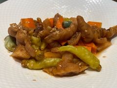 -有喜胶东小馆(太申祥和店)