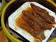 -如轩·海鲜砂锅粥·潮汕菜(沿江东路店)