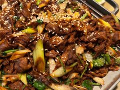 -清真·鸦儿李记·涮肉(花市店)