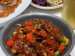 -小桃红·东北菜·春饼烤鸭(南阳湖街店)
