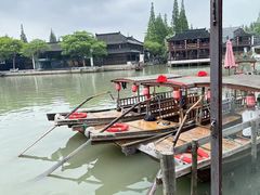 -洞天食府(北大街店)