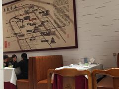 大堂-马凯餐厅(地安门店)