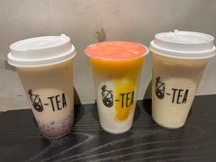 -茶百道(柏威年店)