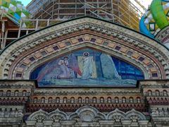 -滴血救世主教堂