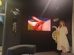 -梵猫·新养生(加州广场店)