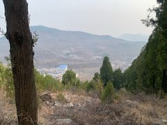 -四门塔风景区
