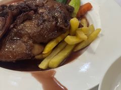 -维兰西餐(万泉河店)