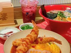 -吾妻拉面•和风食堂(群光广场店)