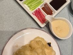 -海鲜码头·中国菜