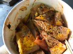 -金姐烤冷面(大沙泥街店)