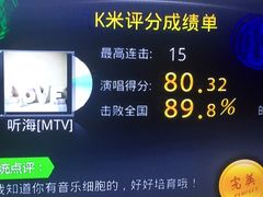 -名星会量贩式KTV旗舰店(盈熙广场店)