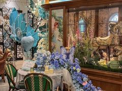 -秘密旅行Bonjour(黑金冠 江南西店)