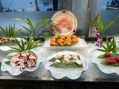 -怡景湾大酒店-月饼售卖