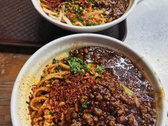 -老陈婆手工面庄