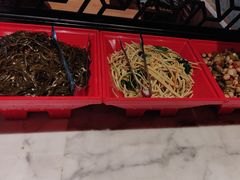 -额尔敦传统涮(光明路店)