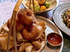 -仁义涵西餐·咖啡(中华巴洛克店)