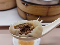 鸡汁汤包-尹氏汤包(朝天宫店)