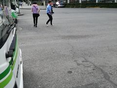 -上海长途客运南站