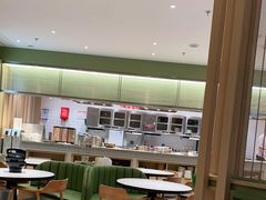 大堂-晋家门·苏皖家常菜(江北龙湖天街店)