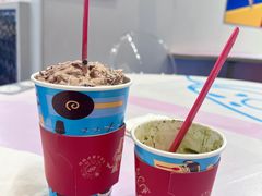 -DQ·蛋糕·冰淇淋(金源新燕莎MALL店)