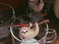 -星巴克臻选(成都宽窄巷子店)