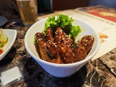 -Lets burger非常汉堡·环球风味(蓝色港湾店)